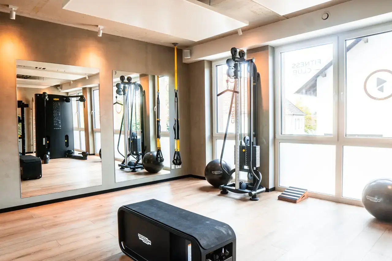Personal CheckUp bei CIRCLEONE Bad Oeynhausen