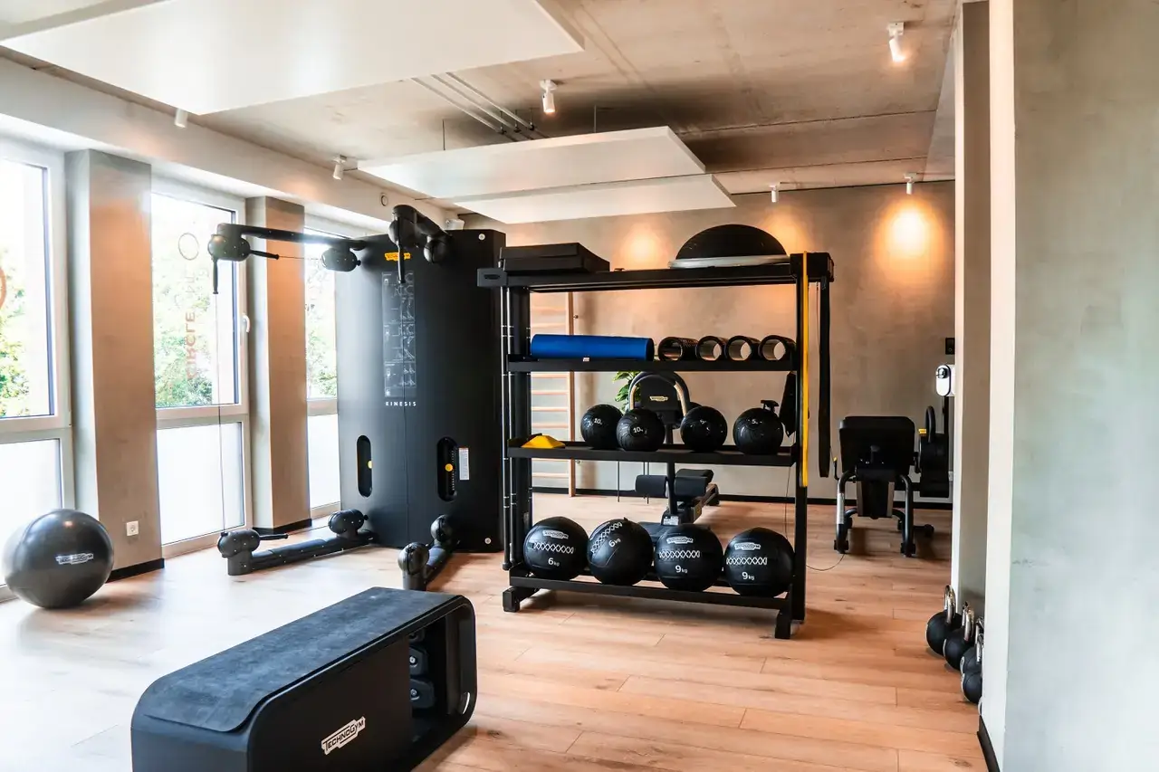 CIRCLEONE Bad Oeynhausen — Eindruck 4