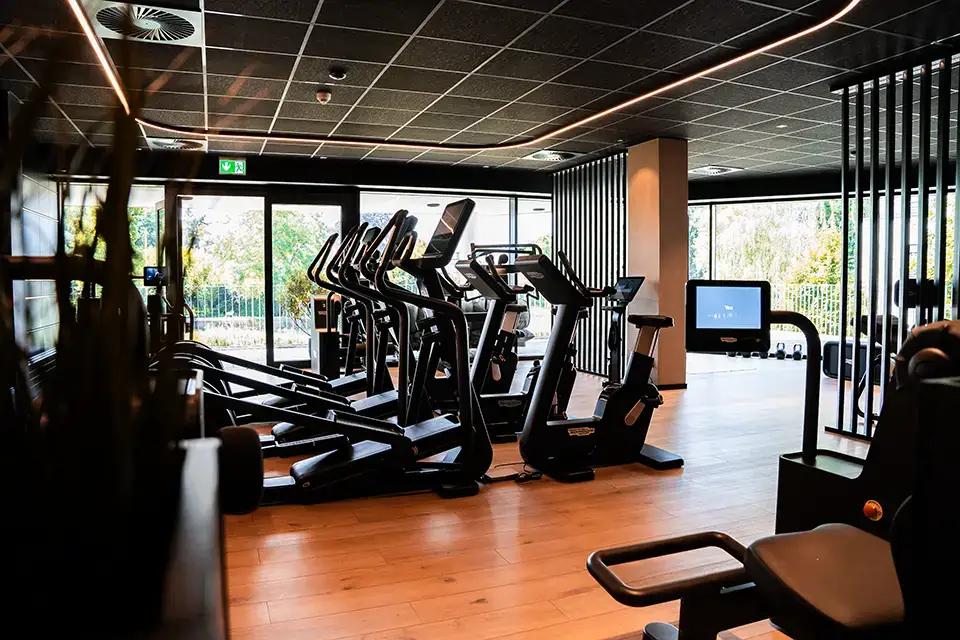 CIRCLEONE Fitness Boutique Bünde