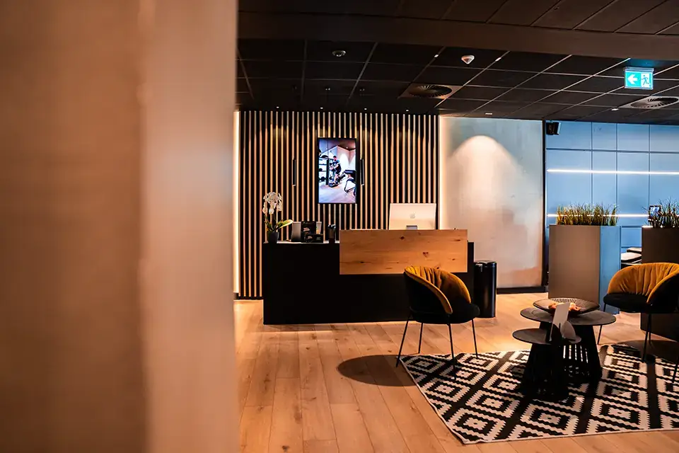 CIRCLEONE Bünde — Eindruck 3