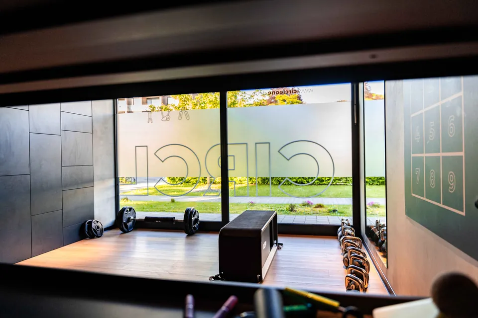 CIRCLEONE Herford — Eindruck 5