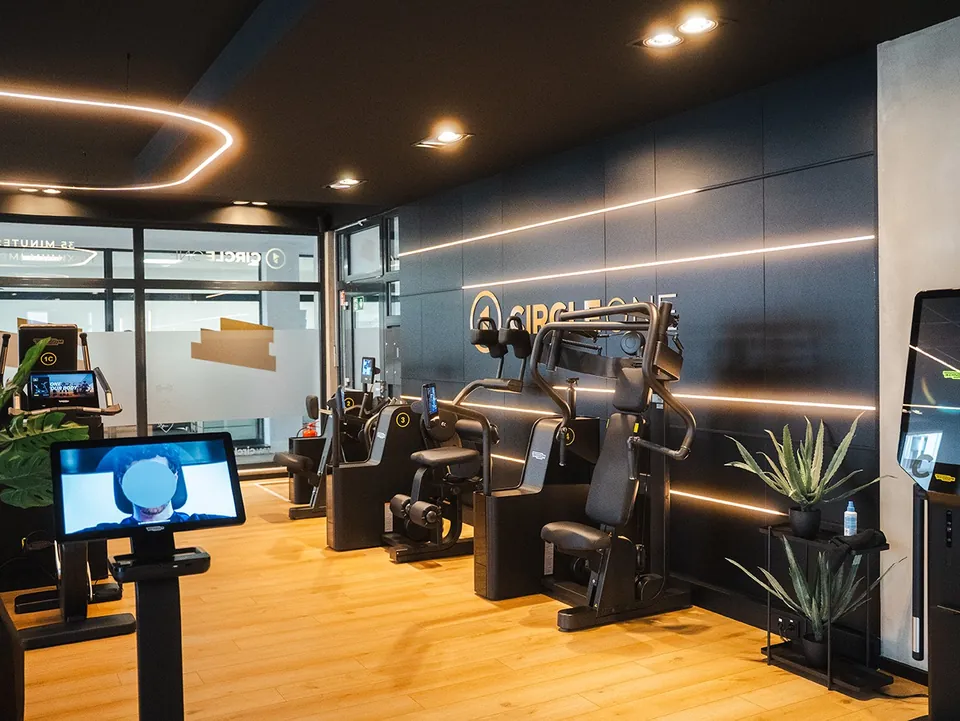 CIRCLEONE Bielefeld City West — Eindruck 7