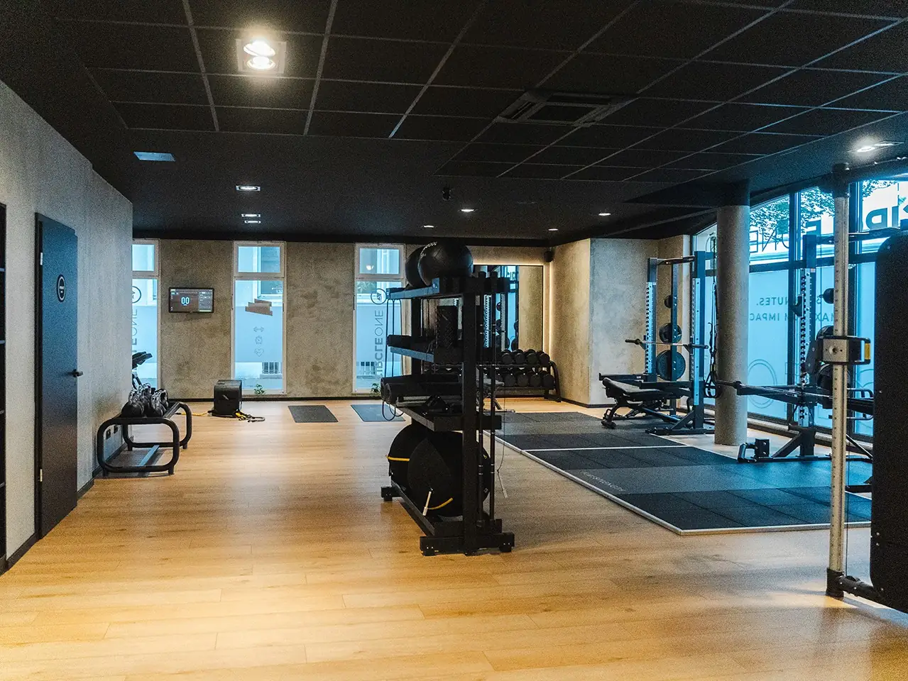 Personal CheckUp bei CIRCLEONE Bielefeld City West