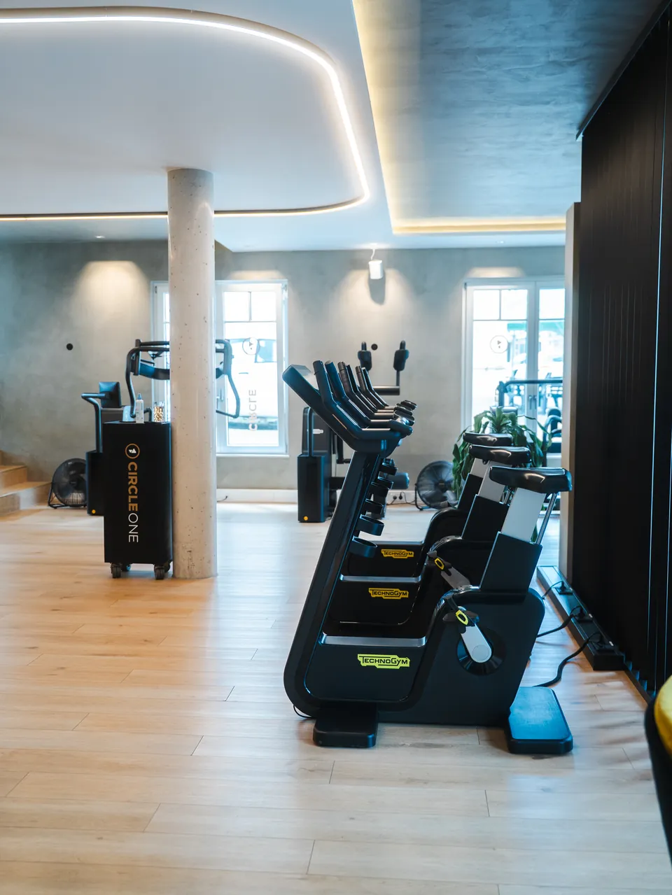CIRCLEONE Bielefeld Schildesche — Eindruck 2