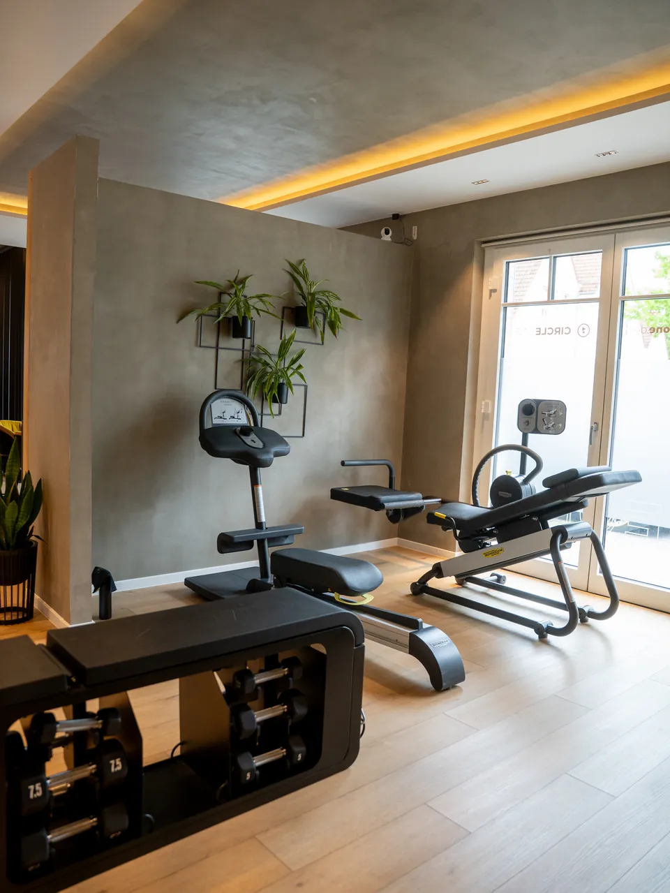 CIRCLEONE Bielefeld Schildesche — Eindruck 5