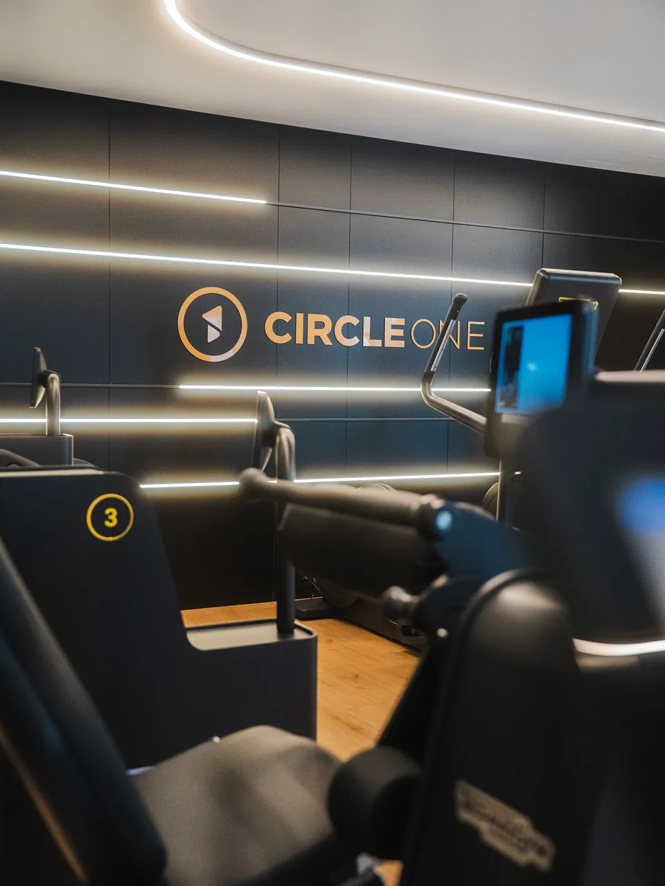 CIRCLEONE Bielefeld Schildesche — Eindruck 6